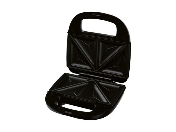 SILVERCREST KITCHEN TOOLS(R) Toastmaskine