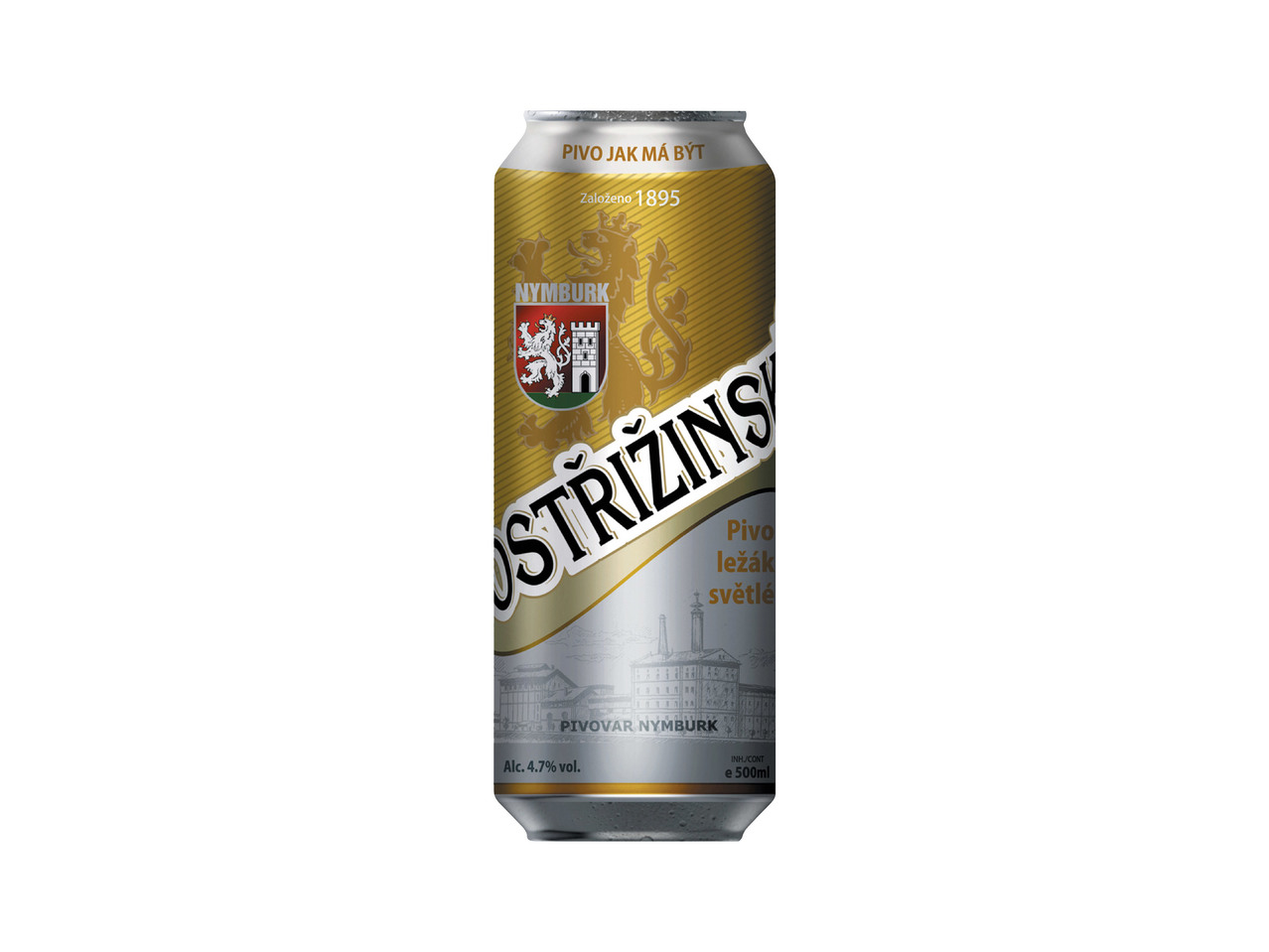 POSTŘIŽINSKÝ LEŽÁK