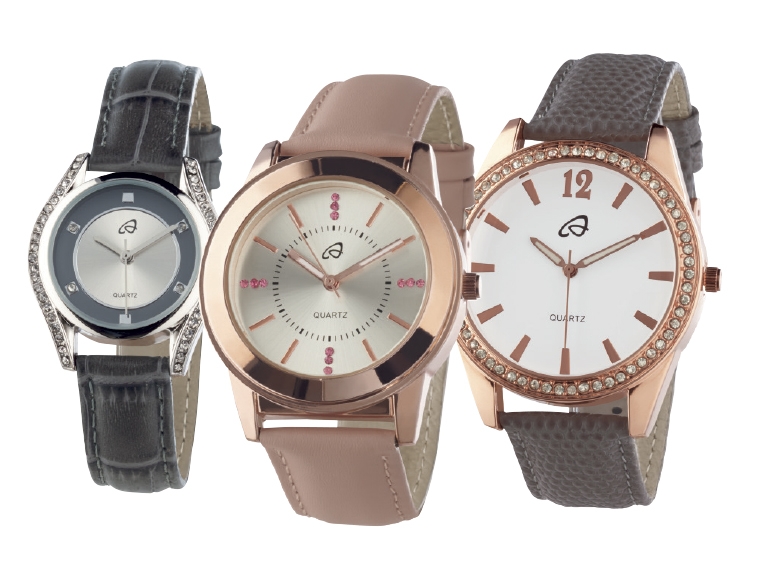 AURIOL Ladies' Wristwatch