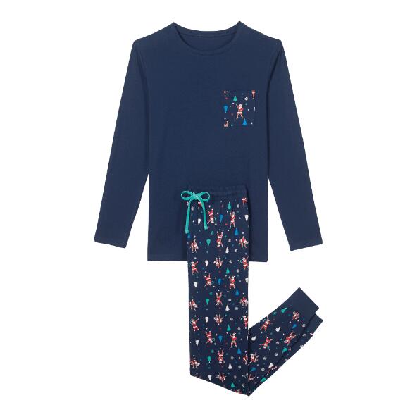 UP2Fashion(R) 				Pyjama de Noël