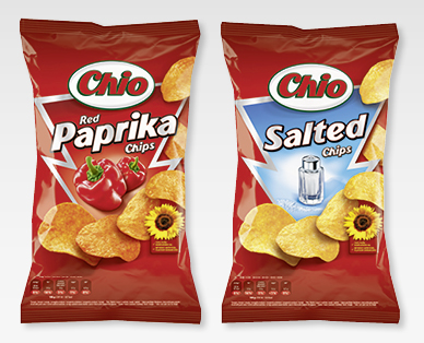 Chips CHIO