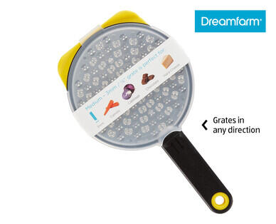 Dreamfarm Fluicer or Ograte