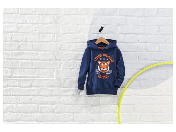 Boys' Sweatshirt