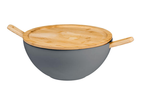 Ernesto Salad Bowl