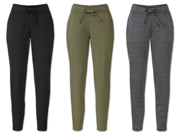 Damen Business-Joggers