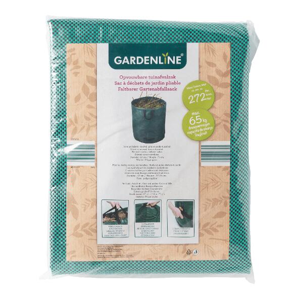 GARDENLINE(R) 				Sac pour déchets de jardin