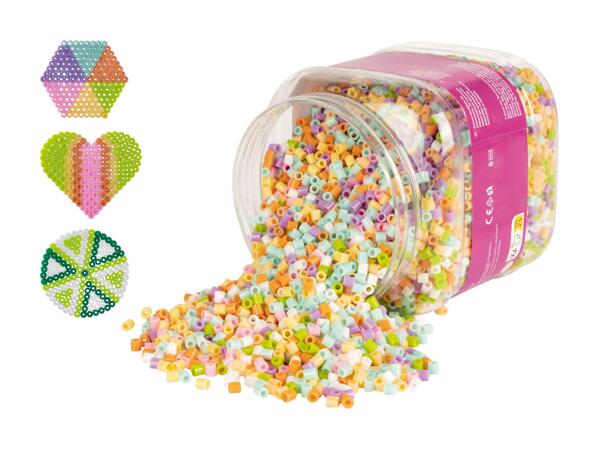 CRELANDO(R) Sæt med strygeperler