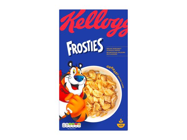 Kellogg's Frosties