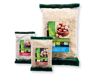 Ingrédients pour la pâtisserie bio NATURE ACTIVE BIO