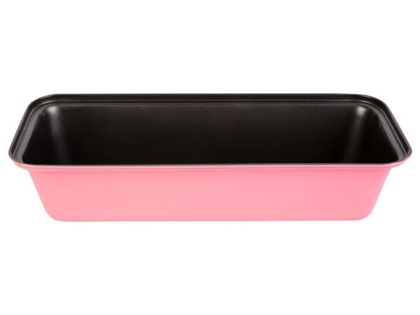 Cake Tin or Loaf Tin "Emily in Paris"