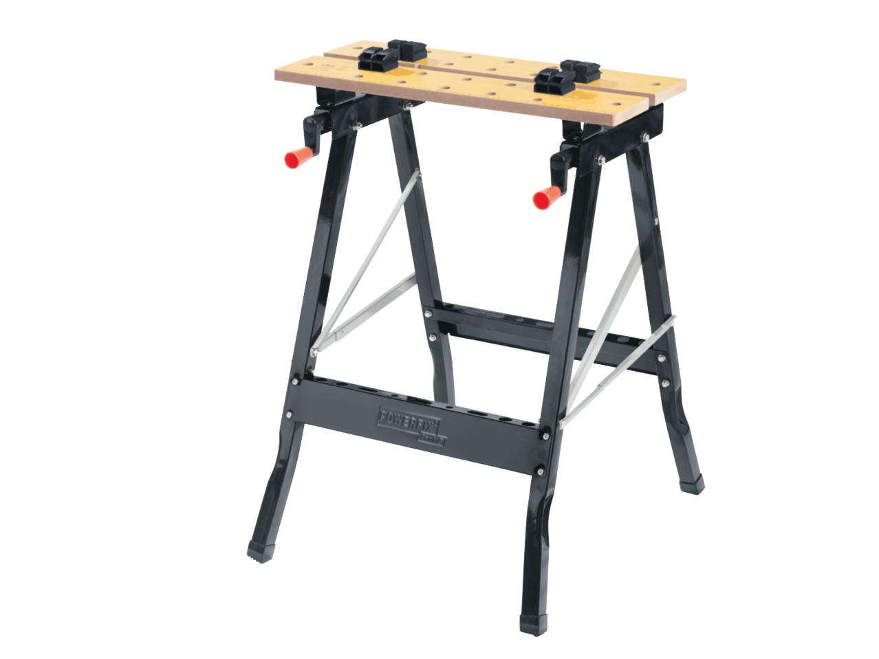 POWERFIX Workbench