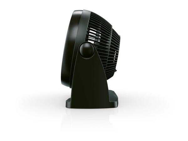 Silvercrest Desk Fan