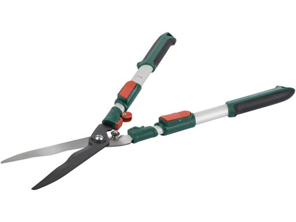 Extendable Hedge Shears