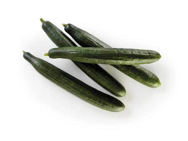 Cucumbers