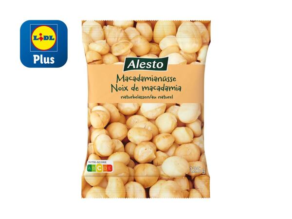 Noix de macadamia