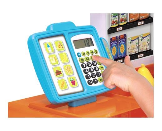 ALDI 
 Food Market