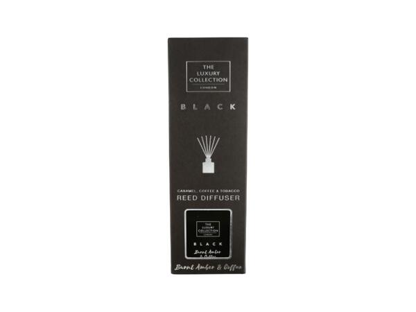 Luxury Diffuser White/Black