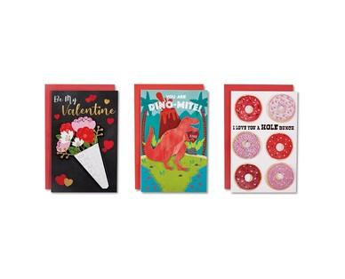 Pembrook Valentine's Day Cards