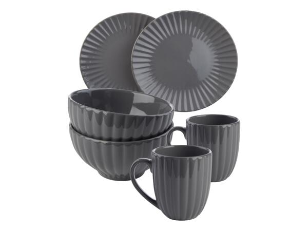 Porslin, 2-pack