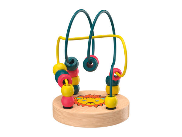 Playtive Safari Toy
