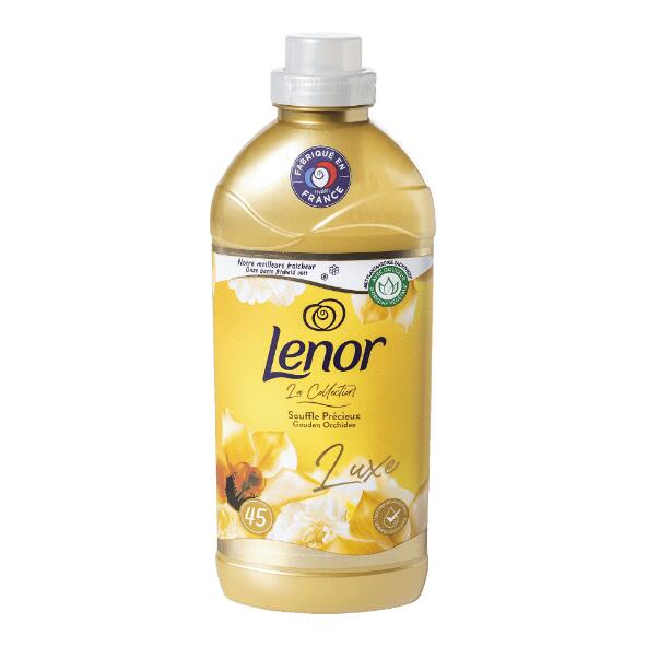 LENOR(R) 				Adoucissant Premium