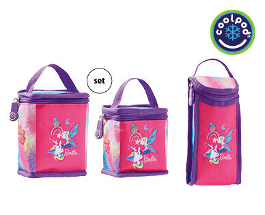 Coolpod Licensed Freezable Pouches