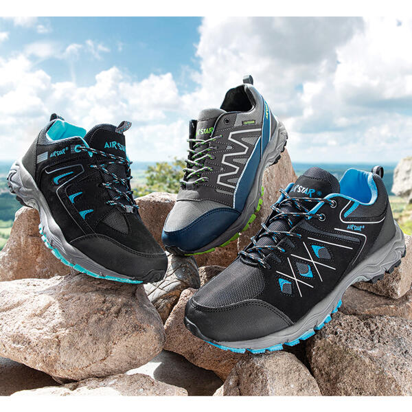 Trail-Running-Schuhe