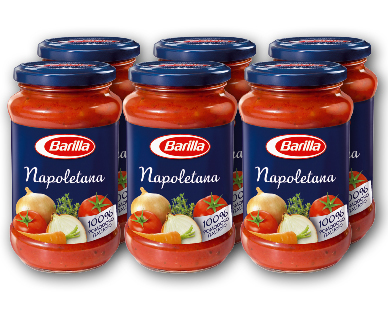 Napoletana BARILLA
