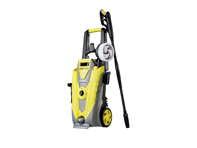 High Pressure Cleaner