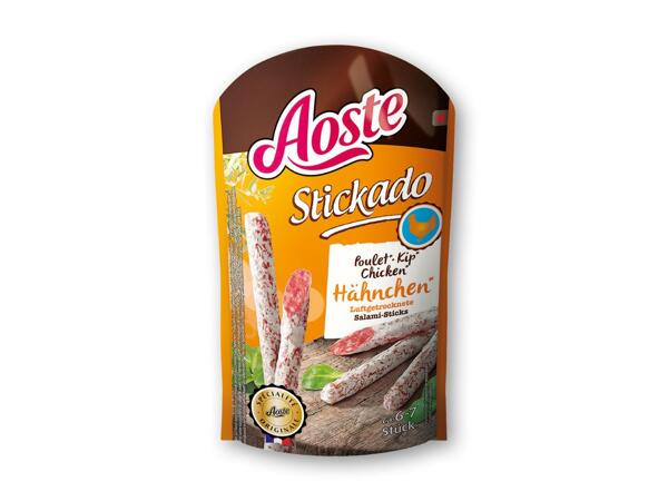 AOSTE Salami