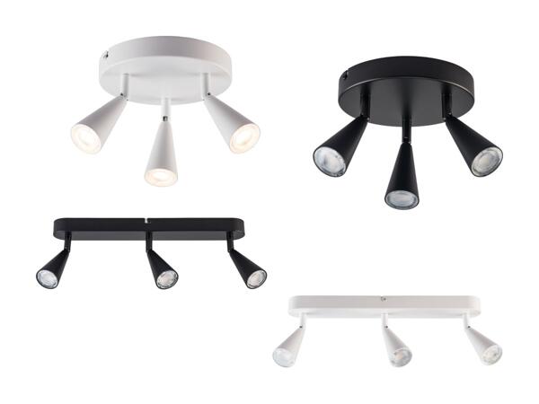 LIVARNO HOME(R) LED-loftslampe