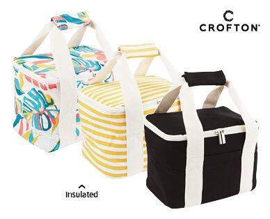 Insulated Lunch Case