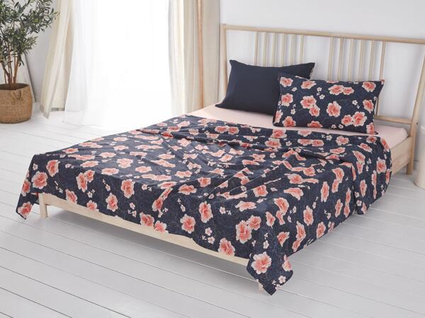 Fitted Sheet King Size