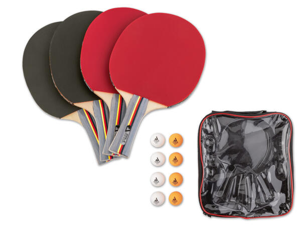 Joola(R) Tischtennis-Set