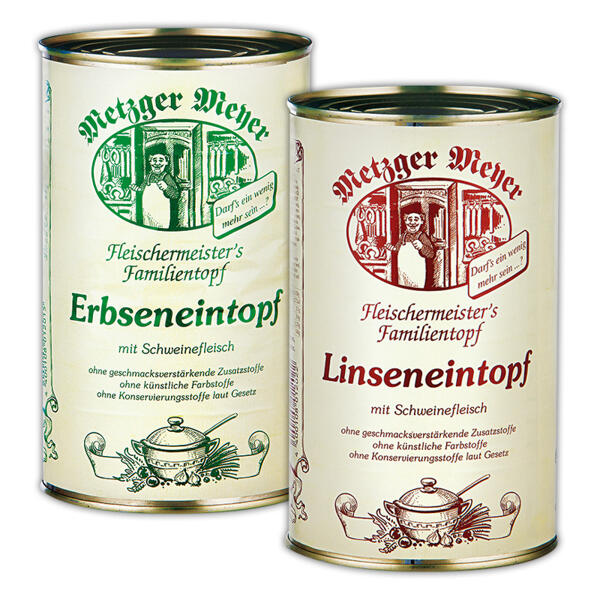 Suppeneintopf