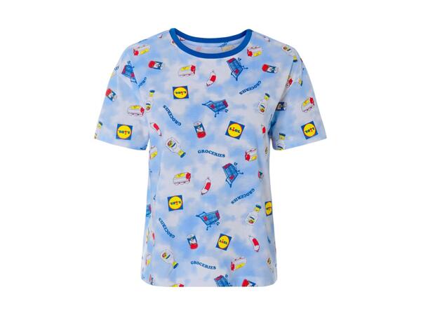 LIDL T-shirt