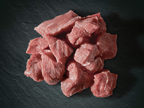 Porc pour ragoût