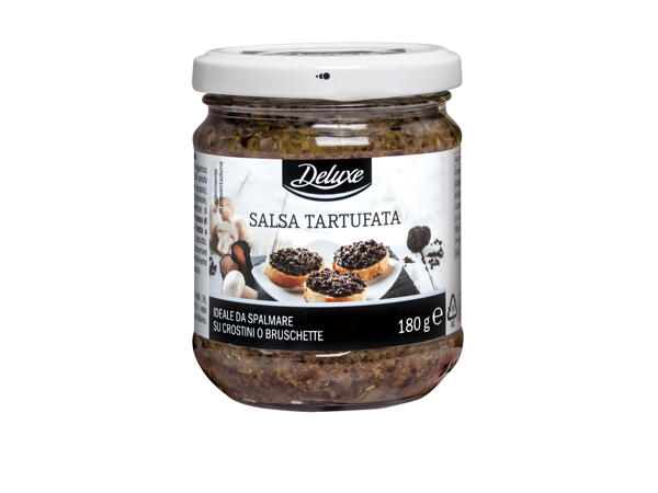 Truffle Sauce