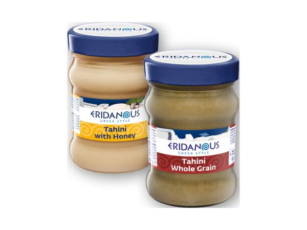 Tahini Sauce