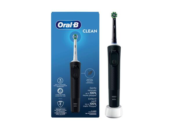 ORAL-B(R) Elektrisk tandbørste
