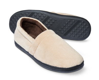 Royal Class Men's Slippers