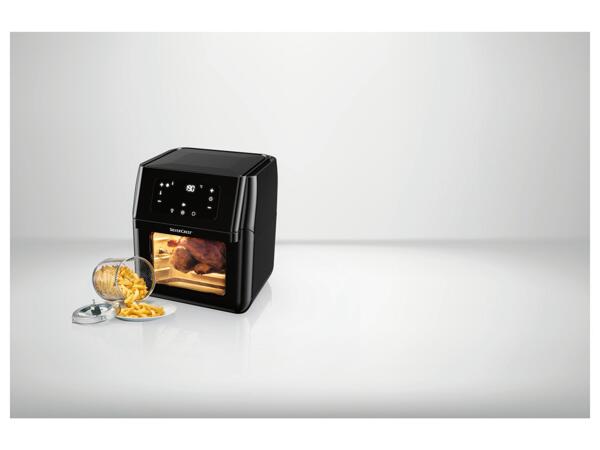9-in-1 Air Fryer