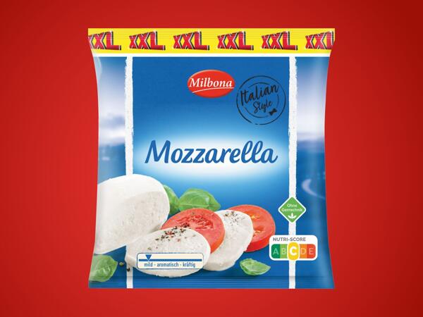 Mozzarella