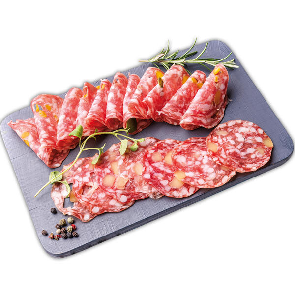 Salami-Spezialität