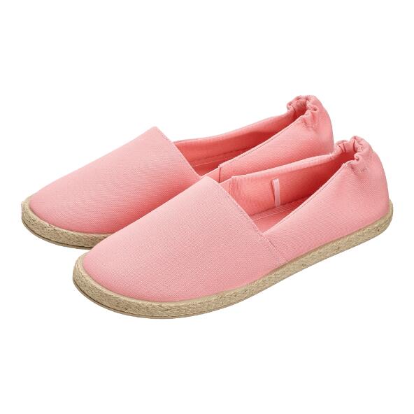 UP2Fashion(R) 				Espadrilles