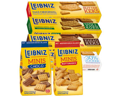 LEIBNIZ GUETZLI