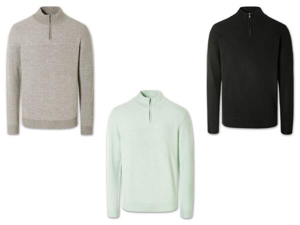 Herren Stricktroyer