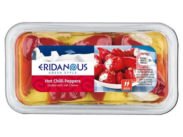 Antipasti