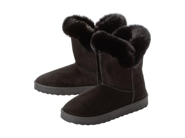 Ladies' Snow Boots
