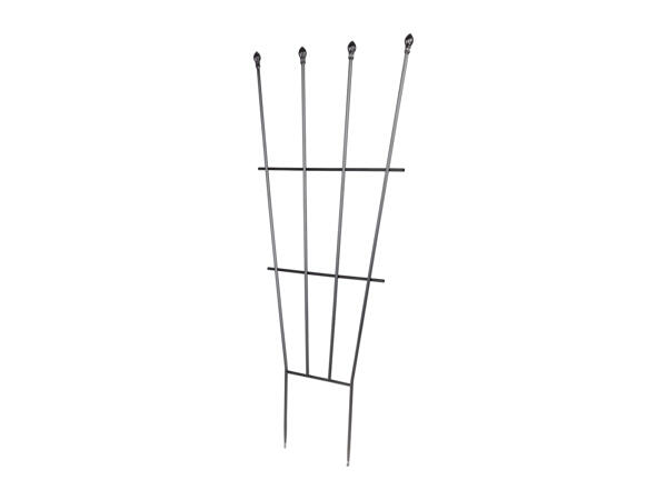 Livarno Home Metal Trellis / Obelisk